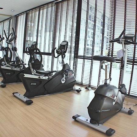 The Change Suites Korat ناخون راتشاسيما المظهر الخارجي الصورة
