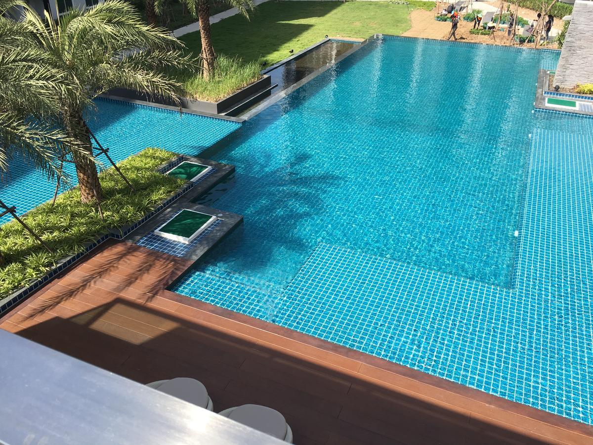 The Change Suites Korat ناخون راتشاسيما المظهر الخارجي الصورة
