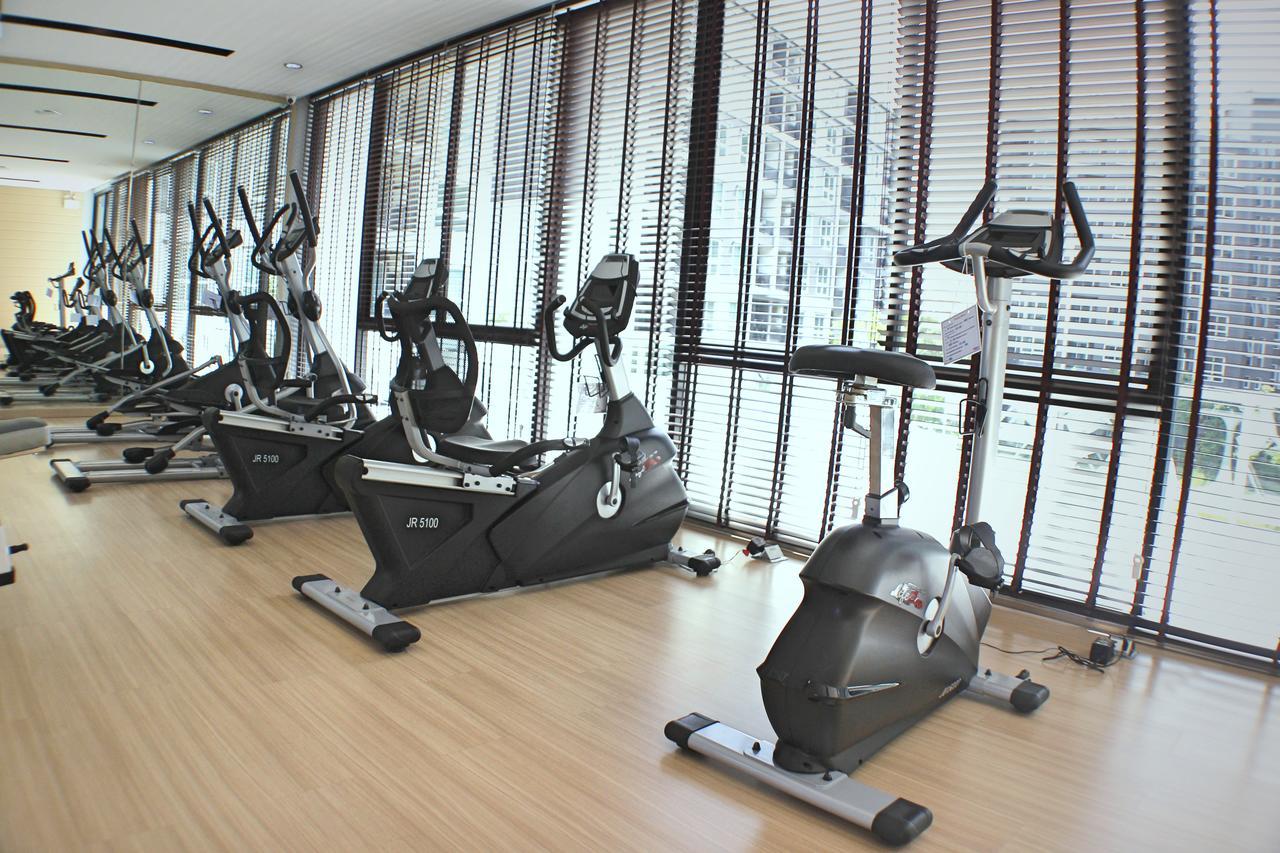 The Change Suites Korat ناخون راتشاسيما المظهر الخارجي الصورة