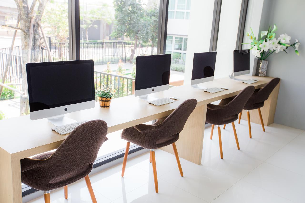 The Change Suites Korat ناخون راتشاسيما المظهر الخارجي الصورة