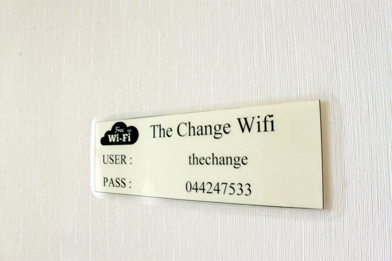 The Change Suites Korat ناخون راتشاسيما المظهر الخارجي الصورة
