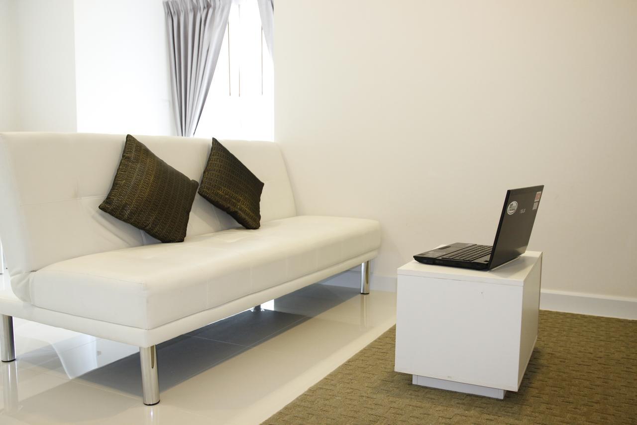The Change Suites Korat ناخون راتشاسيما المظهر الخارجي الصورة