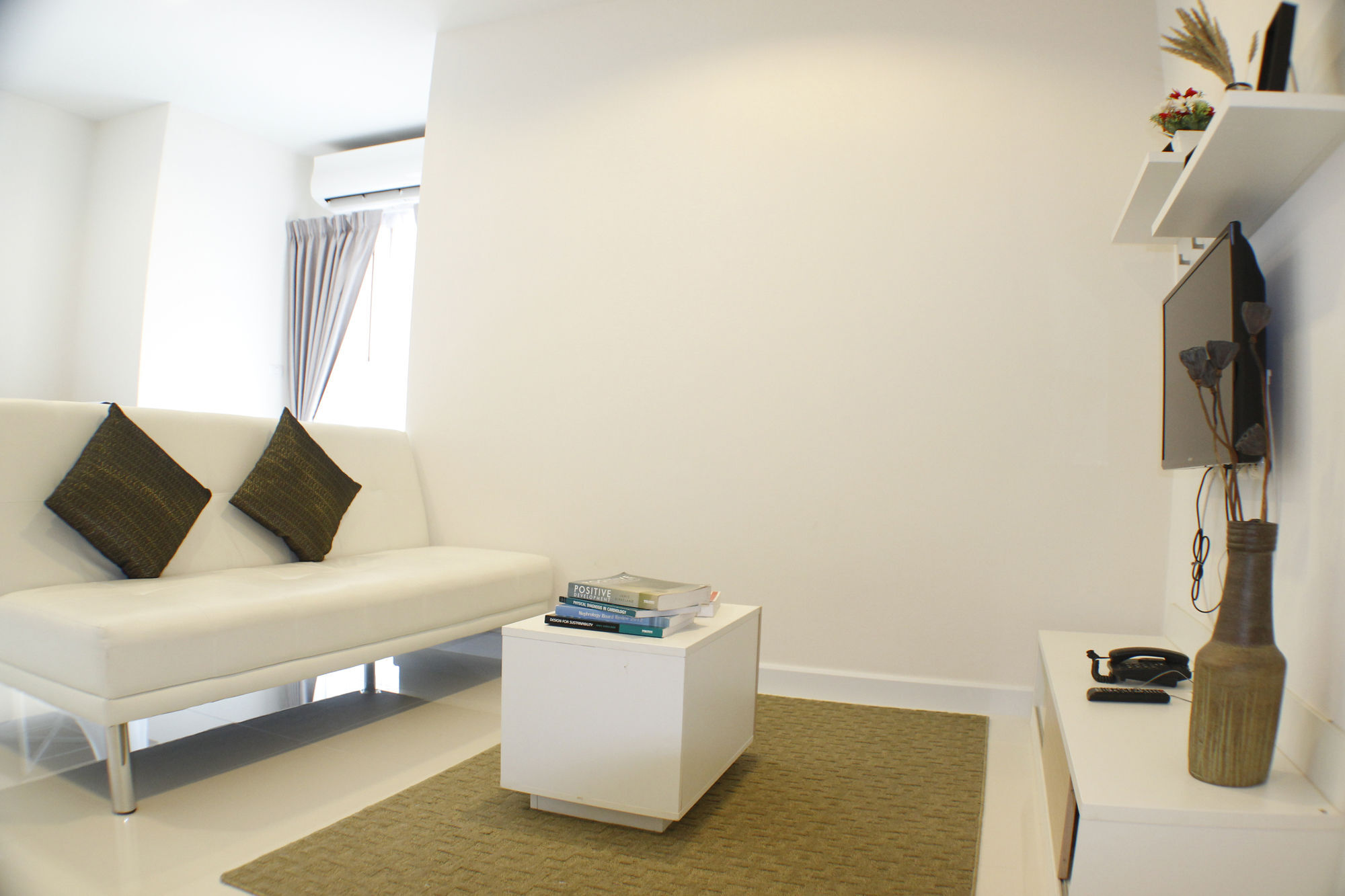 The Change Suites Korat ناخون راتشاسيما المظهر الخارجي الصورة