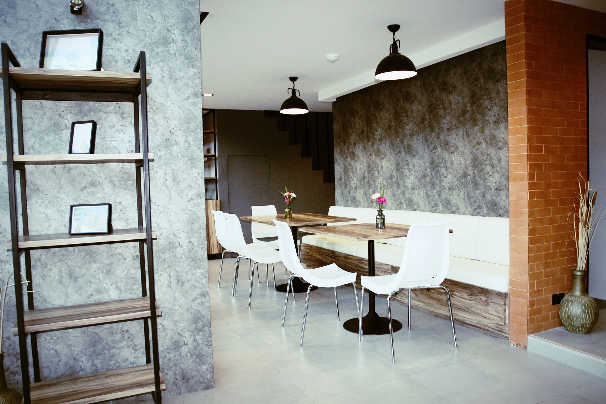 The Change Suites Korat ناخون راتشاسيما المظهر الخارجي الصورة