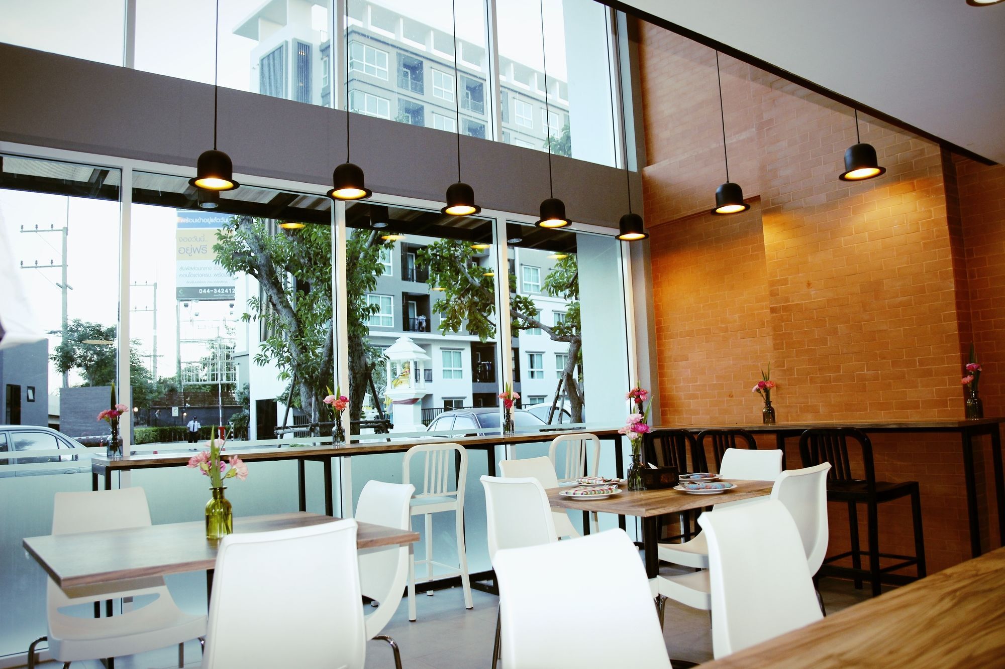 The Change Suites Korat ناخون راتشاسيما المظهر الخارجي الصورة