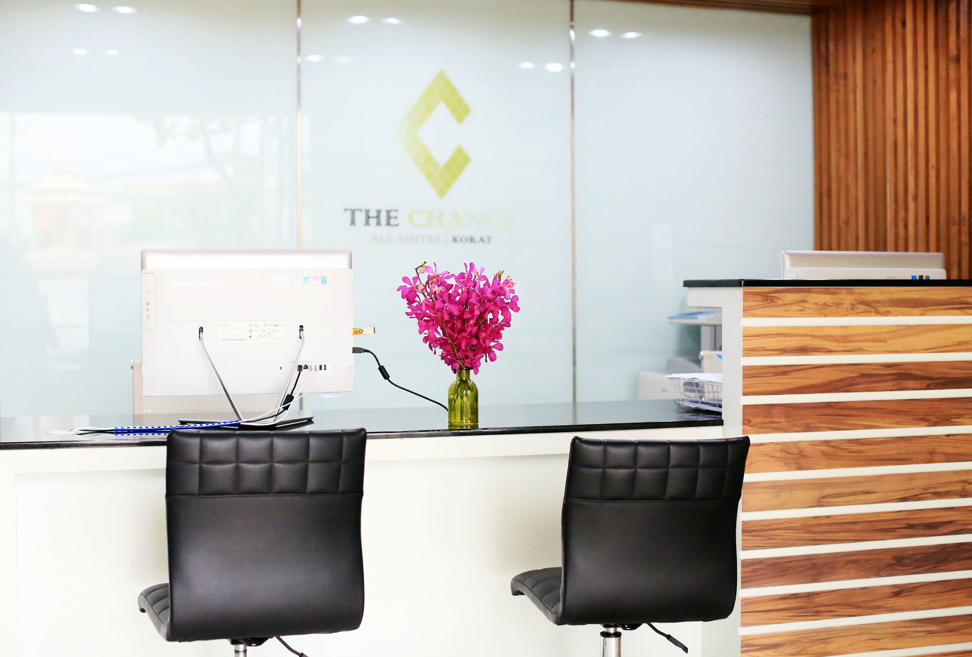 The Change Suites Korat ناخون راتشاسيما المظهر الخارجي الصورة