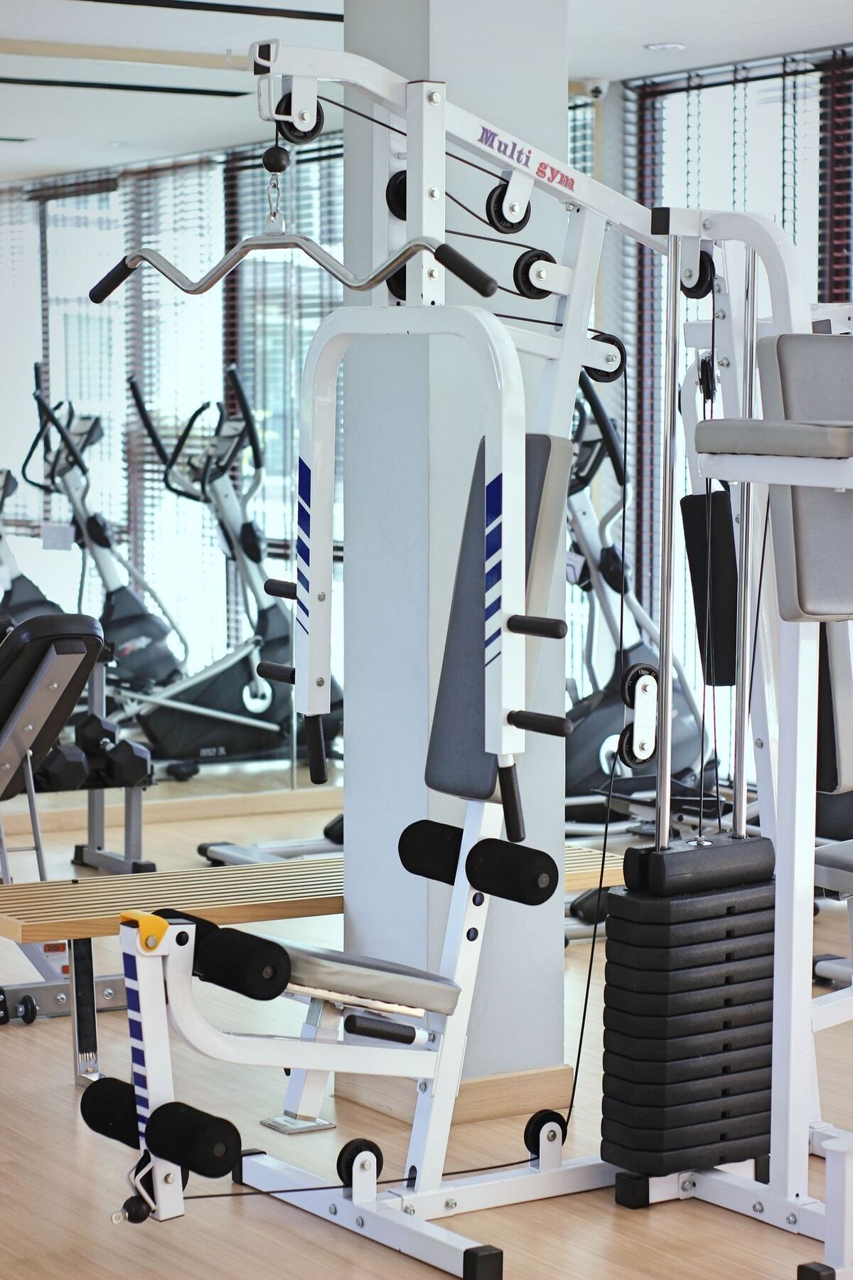The Change Suites Korat ناخون راتشاسيما المظهر الخارجي الصورة