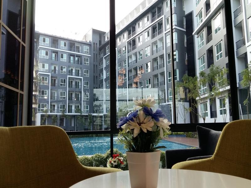 The Change Suites Korat ناخون راتشاسيما المظهر الخارجي الصورة