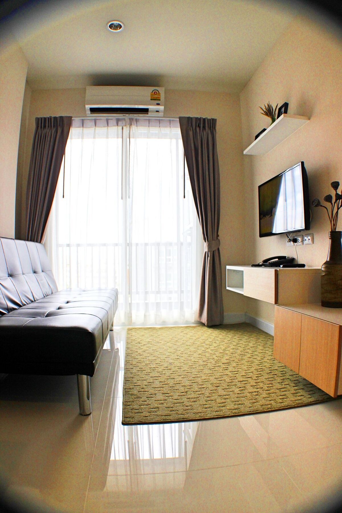 The Change Suites Korat ناخون راتشاسيما المظهر الخارجي الصورة