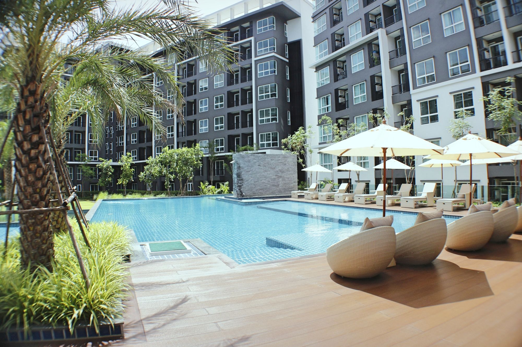 The Change Suites Korat ناخون راتشاسيما المظهر الخارجي الصورة