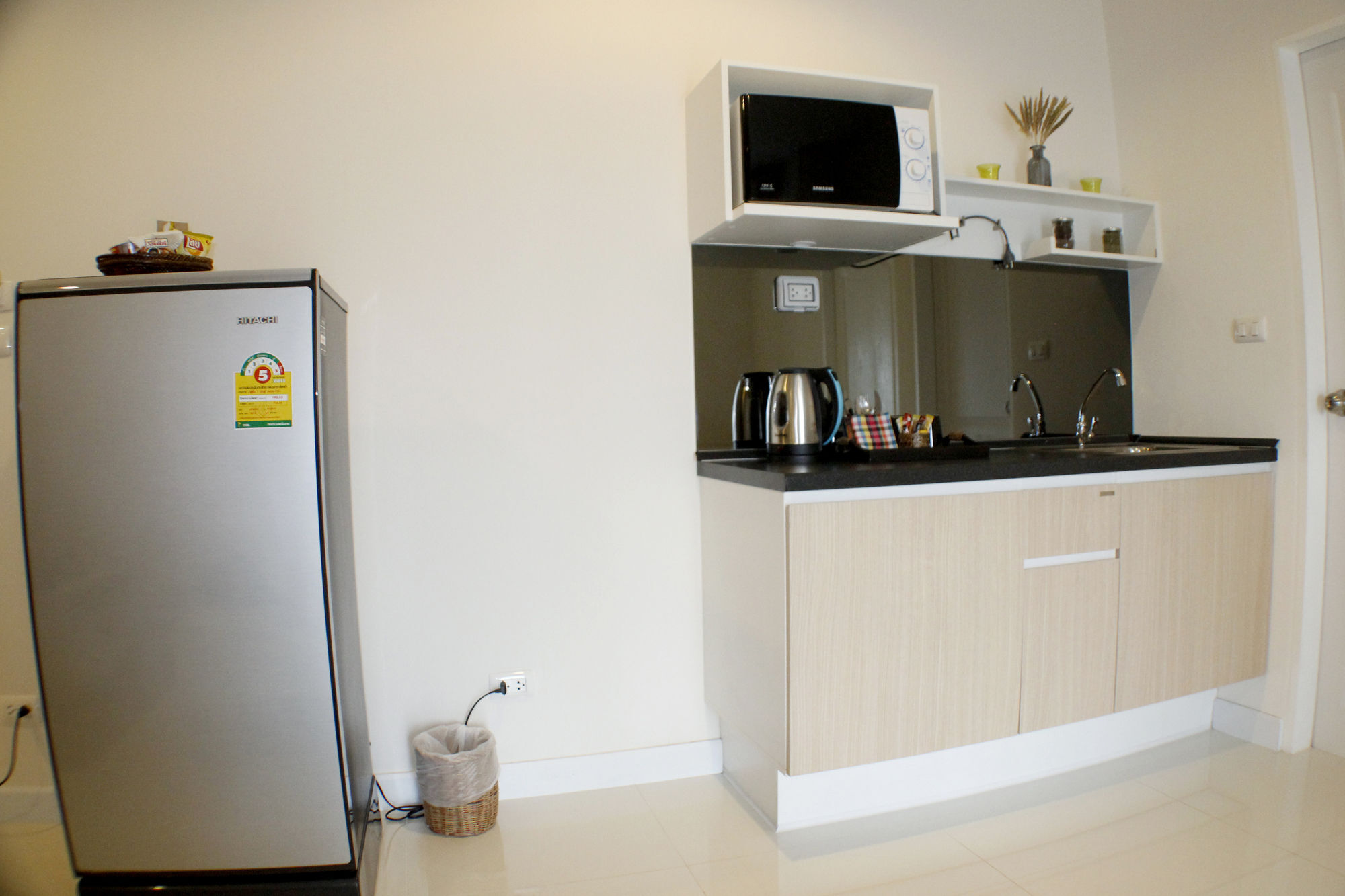 The Change Suites Korat ناخون راتشاسيما المظهر الخارجي الصورة