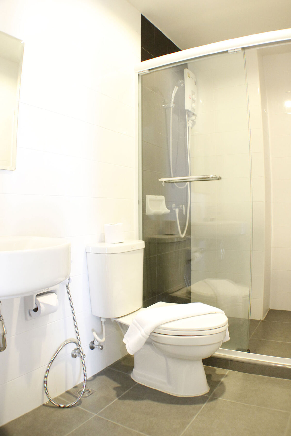 The Change Suites Korat ناخون راتشاسيما المظهر الخارجي الصورة