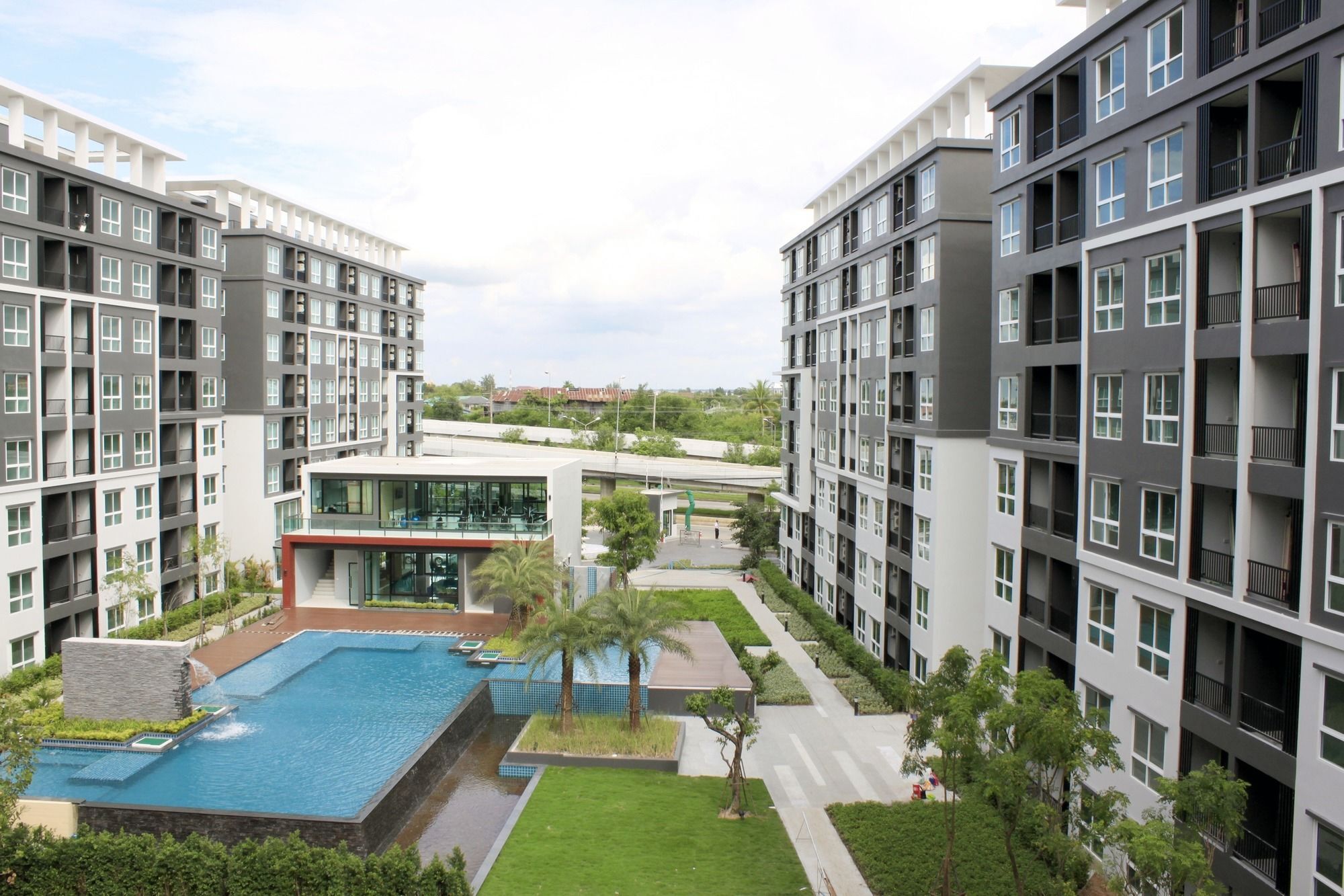 The Change Suites Korat ناخون راتشاسيما المظهر الخارجي الصورة