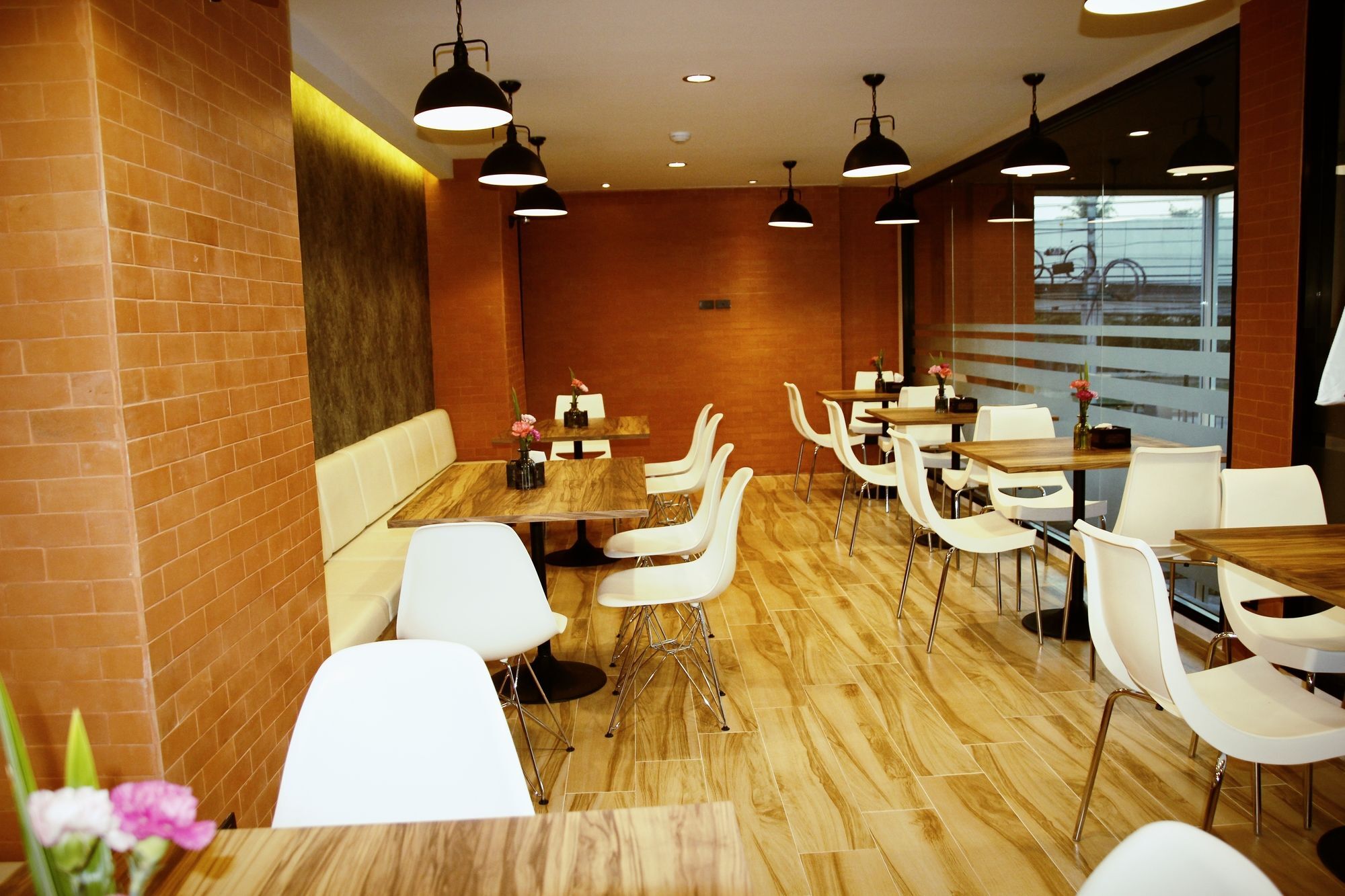 The Change Suites Korat ناخون راتشاسيما المظهر الخارجي الصورة